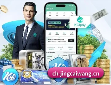 中国竞彩网 APP 深度功能